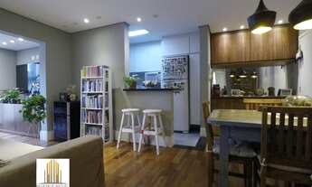 Imagem 3: APARTAMENTO COM 02 DORMOTÓRIOS NO MORUMBI