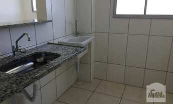 Imagem 8: Apartamento à Venda - Castelo, 2 Quartos, 48 m²