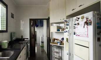 Imagem 3: Apartamento Residencial em Moema 200m²