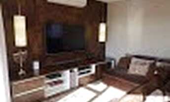 Imagem 3: Apartamento com 3 dormitórios, 3 suites e 2 vagas Tatuapé