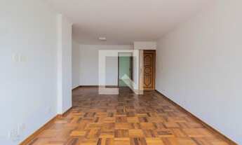 Imagem 3: Apartamento para Aluguel - Jardim América, 3 Quartos, 115 m2