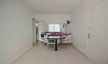 Imagem 2: Apartamento 85m² à venda na Av. Rebouças em Pinheiros