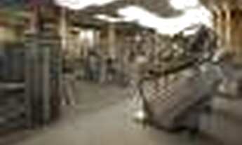 Imagem 7: Apartamento para venda tem 295 metros quadrados com 4 quartos