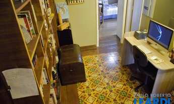 Imagem 6: APARTAMENTO - PERDIZES - SP