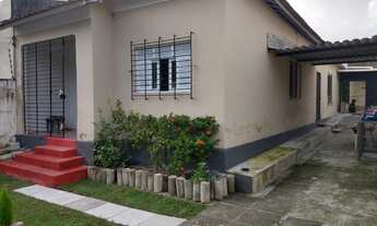 Imagem 3: Casa para aluguel tem 140 metros quadrados com 3 quartos em Casa Amarela - Recife - PE