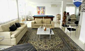 Imagem 3: Lindíssimo! reformado! Higienópolis!