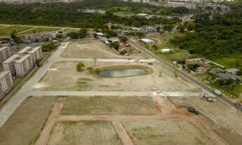 Imagem: Porto Alegre - Terreno Padrão - Hípica