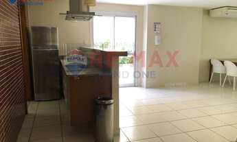 Imagem 5: Apartamento com 3 dormitórios à venda, 75 m² por R$ 398.000,00 - Centro - Niterói/RJ