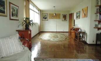 Imagem 2: APARTAMENTO - PERDIZES - SP