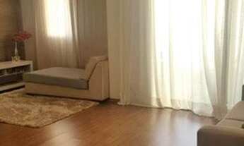 Imagem 3: Apartamento para venda 03 dormitórios, 01 suíte e 02 vagas de garagem