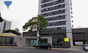 Imagem 3: Apartamento com 2 dormitórios, 52 m² - venda por R$ 362.000,00 ou aluguel por R$ 2.500,00