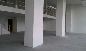 Imagem 4: Conj Comercial com Mezanino de 265 m² No Brooklin