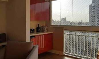 Imagem 2: Apartamento com 3 dormitórios à venda, 88 m² por R$ 830.000,00 - Jabaquara - São Paulo/SP