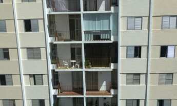 Imagem 7: Apartamento 3 dormitórios e vaga em Interlagos - SP