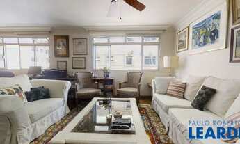 Imagem 4: APARTAMENTO - VILA MARIANA - SP