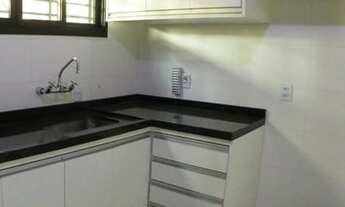 Imagem 6: Casa Assobradada em Campo Belo com 350m2 6 suítes 12 banheiros 8 vagas de garagem