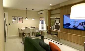 Imagem 2: Apartamento Studio de 1 dormitório no Campo Belo