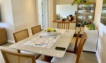 Imagem 4: Apartamento a venda com 92m² 3 dormitorios 1 suite e 1 vaga de garagem na lapa São Paulo