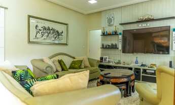 Imagem 4: Casa Térrea no Alto da Lapa