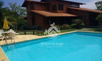 Imagem 4: Casa para venda com 1500 metros quadrados com 3 quartos em Itaúna - Saquarema - RJ