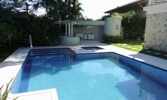 Imagem: Sobrado com 4 Quartos e 7 banheiros à Venda