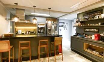 Imagem 6: Apartamento com 2 dormitórios no Brooklin