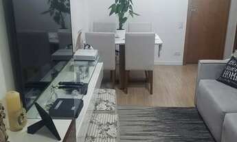 Imagem 3: Apartamento em Santa Cecília com 62 m² 2 dormitórios 1 banheiro 1 vaga de garagem