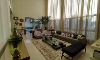 Imagem 3: Casa em Condomínio para Venda em Barueri, Alphaville, 4 dormitórios, 4 suítes, 7 banheiros