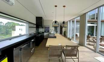 Imagem 6: Casa em Condomínio para Venda em Barueri, Alphaville, 4 dormitórios, 2 suítes, 5 banheiros