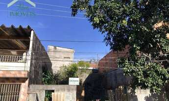 Imagem: Terreno à venda, 125 m² por R$ 180.000,00