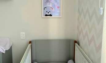 Imagem 3: Apartamento com 3 dormitórios, 1 suíte e duas vagas em Perdizes