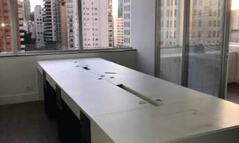 Imagem 7: CONJ. COMERCIAL - JARDIM EUROPA - SP