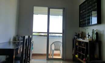 Imagem 6: VENDO LINDO APARTAMENTO NO LIMÃO