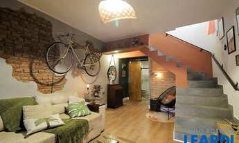 Imagem 4: CASA ASSOBRADADA - POMPÉIA - SP