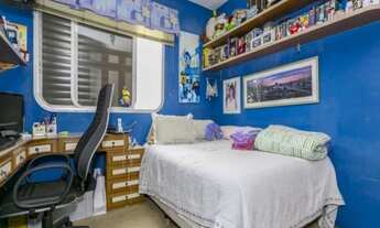 Imagem 6: APARTAMENTO - PERDIZES - SP