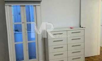 Imagem 6: Apartamento-À VENDA-Gávea-Rio de Janeiro-RJ