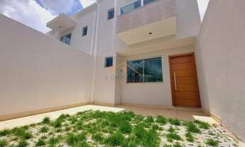 Imagem 3: Casa 2 quartos 3 banheiros e 2 vagas de garagem na região do Três Barras