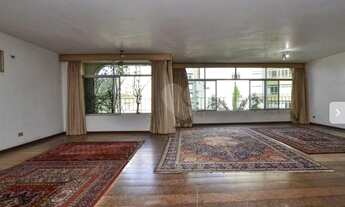 Imagem: Apartamento de 3 suítes e 2 vagas em Higienópolis