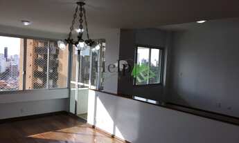 Imagem: São Paulo - Apartamento Padrão - Aclimação