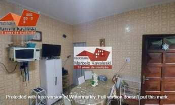 Imagem 5: Sobrado com 3 dormitórios à venda, 162 m² por R$ 540.000 - Vila Prudente - São Paulo/SP