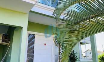 Imagem 3: Linda Casa Localizada no Loteamento Quinta dos Açores, em Garopaba!