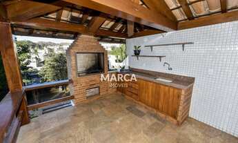 Imagem 4: Casa para aluguel, 4 quartos, 2 suítes, 8 vagas, São Bento - Belo Horizonte/MG