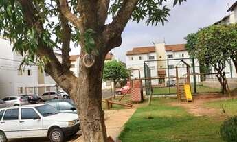 Imagem 7: Vendo Apartamento Res. Arvoredo Próximo UFMS - Aceita Financiamento 3º Andar