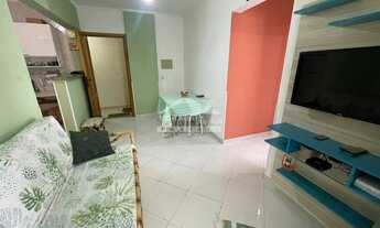 Imagem 5: Apto a 50 mst mar c/ 1 dorm, lazer completo, confira na imobiliária em Praia Grande