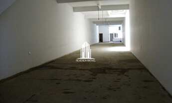 Imagem 2: Galpão Comercial com 630m² para alugar no bairro da Luz - Centro