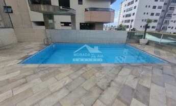 Imagem 7: Apartamento GRANDE na Tupi, 1 Dormitório, Sacada, Confira na Imobiliária em Praia Grande