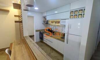 Imagem 3: Sobrado com 2 dormitórios à venda, 250 m² por R$ 1.100.000 - Fundação - São Caetano do Sul