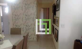 Imagem 4: Apartamento com 2 dormitórios à venda, 58 m² por R$ 330.000,00 - Jardim Guanabara - Jundia