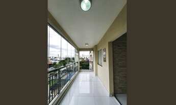 Imagem 5: Apartamento à venda com 68m², 2 quartos e 1 vaga