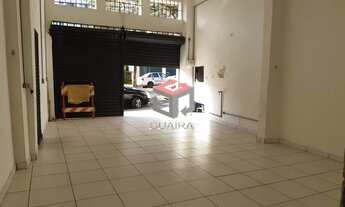 Imagem 2: Salão para aluguel, Vila Clementino - São Paulo/SP